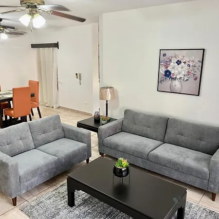 Apartamentos Villas Del Sol